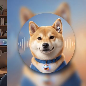 柴犬 RingDog
